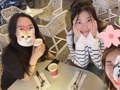 -哈根达斯(美罗城店)