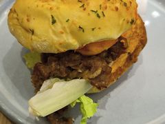 -必胜客(兰州国贸店)