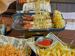 -韩鼎丰·韩国料理(林奥店)