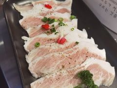 -朴太院·烤肉万岁·创意首尔料理(中联广场店)