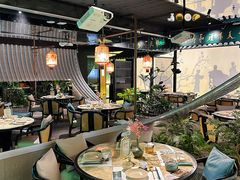 -锦府盐帮·私宴(赛特店)