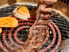 -無二炙坊·和牛烧肉(大钟寺1733店)