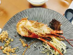 -V Bar海景扒房(北海湾惠龙万达嘉华酒店)