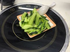 拌黄瓜-金城回忆(万科店)