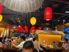 -老湘村·湖南土菜(天河维多利店)