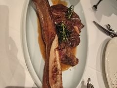 -MORTON'S 莫尔顿牛排坊(北京丽晶酒店)