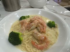 -御龙海鲜火锅(十六浦店)