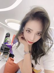 点击看大图 -MS.SALON美发沙龙