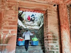 -丹霞山风景名胜区