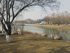 -西安世博园