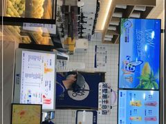 -茶百道(湖墅潮王路店)