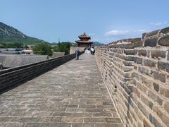 -鸡鸣驿城