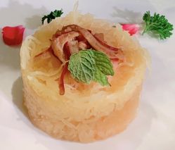 -格乐利雅婚礼艺术中心(南外滩店)