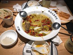 -太二酸菜鱼(深圳布吉万象汇店)