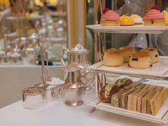 -The Ritz Restaurant