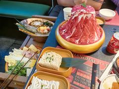 -牛New寿喜烧(新六百店)