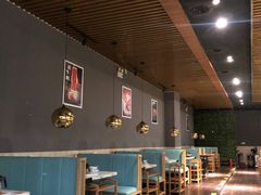 -牛鲜胜·潮汕牛肉自助火锅(番禺市桥店)
