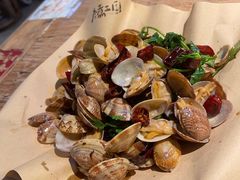 -水煮三国·川鲁江湖菜(香山店)