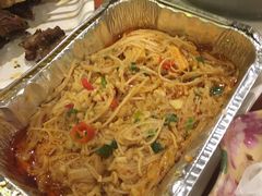 -金刚山烧烤(红旗大街店)