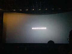 -北京地质礼堂