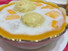 -甜心妈妈·榴莲星级糖水(北京路总店)