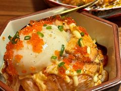 -隐月· 㐂和食屋(芝罘万达公馆店)