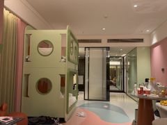 -三亚湾海居雅高铂尔曼度假酒店