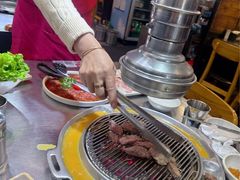 -喜来稀肉(虹泉路店)