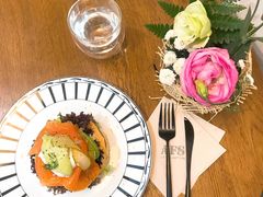 -AFS Cafe & Canteen(闽江二路店)