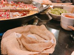 -酒友老火锅(渝中店)