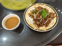 -都一处烧麦馆(前门店)