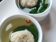 -嘉定凯悦·咖啡厅