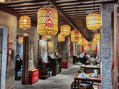 -南京大牌档(崇文门国瑞店)