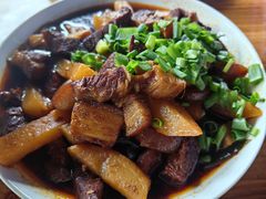 -賴記豆花(兴隆店)