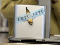 -HUGS coffee(东区店)