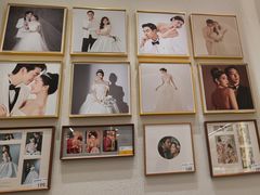 -海马体照相馆丨大师(青岛万象城店)