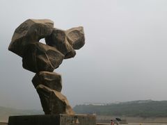 -黄河小浪底水利枢纽风景区