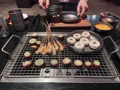 -夜食白市Yespicy·烧烤啤酒宵夜(番禺四海城店)