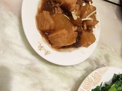 -麦奀云吞面世家 山顶店(山顶广场店)