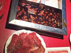 -二荆条·蜀鲜汇城市森林火锅