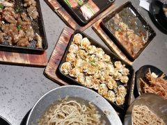 -一棠龙虾•王牌虾球(楚河汉街店)