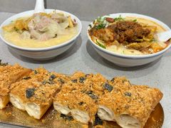 -小豆海棠(嘉兴路店)