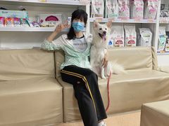 -宠颐生中康贝怡动物医院