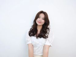 -丽时 Hair Salon