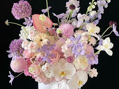 -L.C FLORA花予你(城西银泰城店)