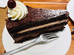 -Peet's Coffee皮爷咖啡(大学路店)