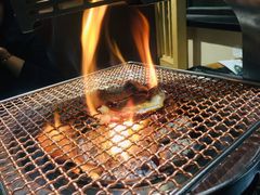 -九田家黑牛烤肉料理(太阳城店)