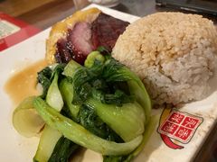 -永祥烧腊餐厅(虹口店)