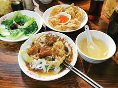 -吴财记面家(大同路店)