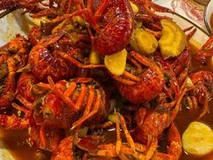 -小田油焖小龙虾(双井店)